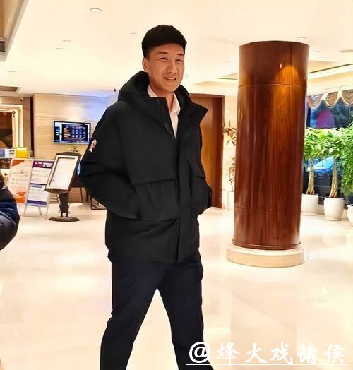 本季17战全败！四川男篮官方：韩硕申请辞职 尊重意愿已同意