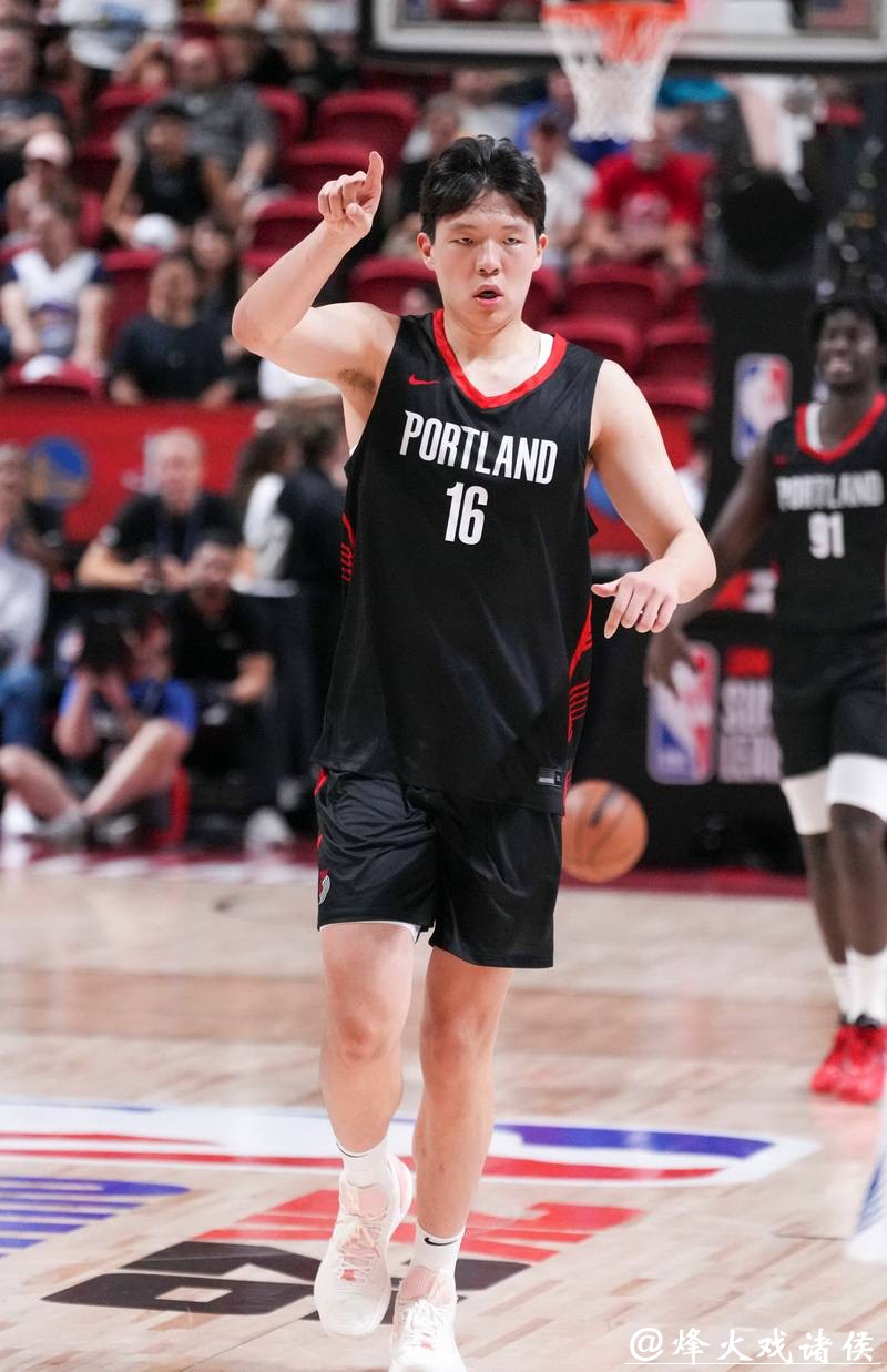 杨瀚森入选全明星新秀挑战赛:NBA为什么要把发展联盟也“端上主桌”? 杨瀚森入选全明星新秀挑战赛:NBA为什么要把发展联盟也“端上主桌”?