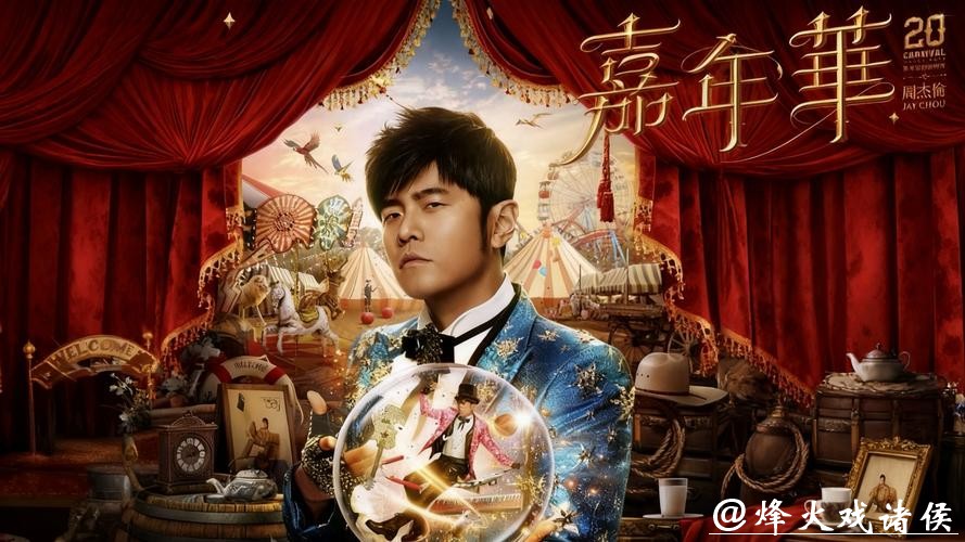 周杰伦打过的这项比赛，要在春节期间重启了！